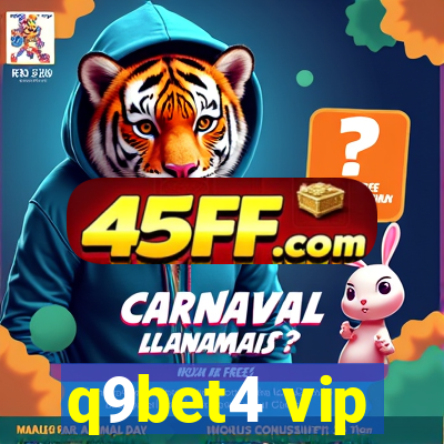 q9bet4 vip